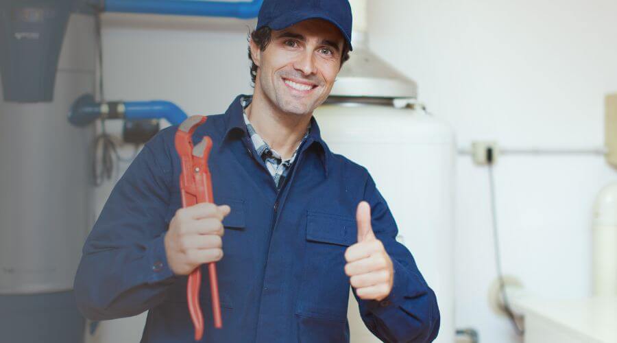 Professional Tankless Water Heater Installation in Methuen, MA